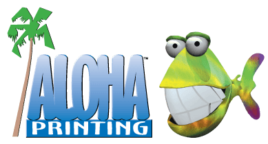 Aloha Printing Aloha Printing