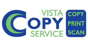 Vista Copy Service