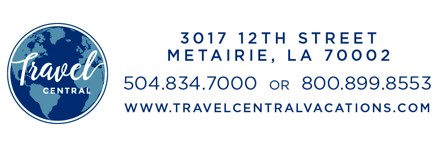 Travel Central Travel Central