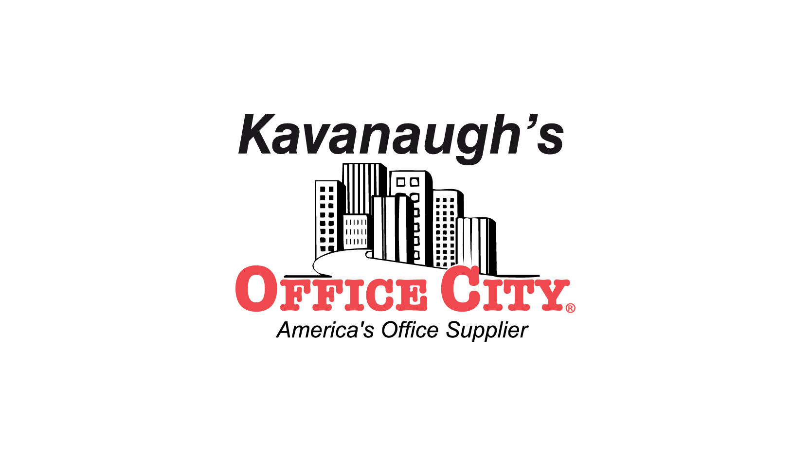 Kavanaugh's Office City