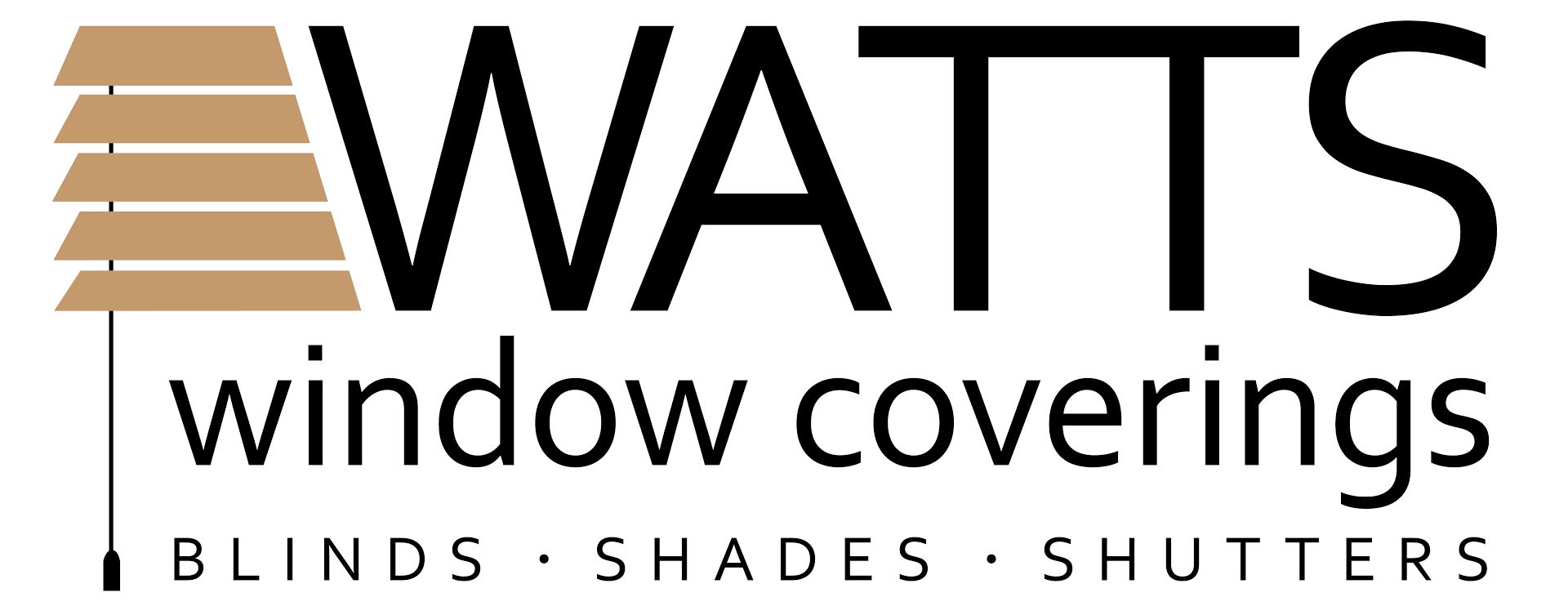 Watts Window Coverings