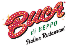 Buca di Beppo