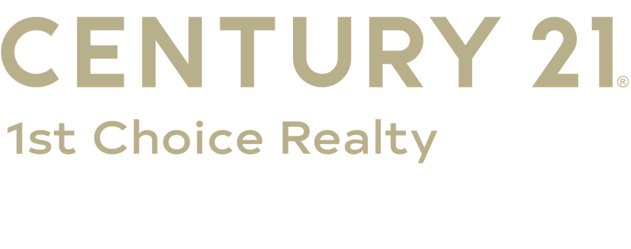 Century 21 1st Choice Realty Century 21 1st Choice Realty