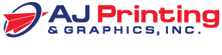 A J Printing & Graphics, Inc.