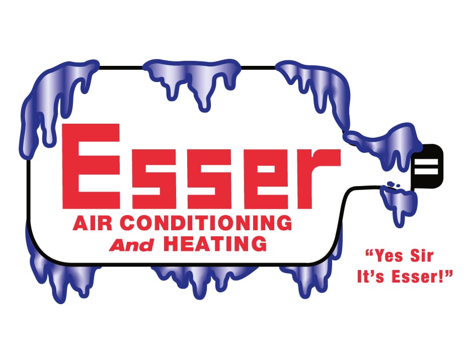 Esser Services, Inc. Train/Western Air Systems