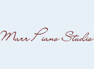 Marr Piano Studio Marr Piano Studio
