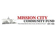 Mission City Community Fund