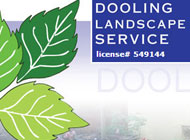 Dooling Landscape Service