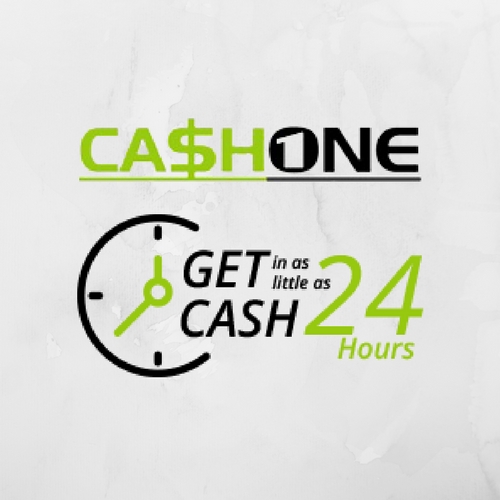 Payday Loan Utah - Cash One