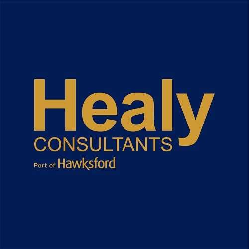 Healy Consultants Healy Consultants