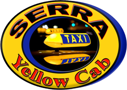 Serra Yellow Cab