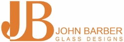 Glass Designs by John Barber