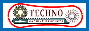 Techno Machine Products