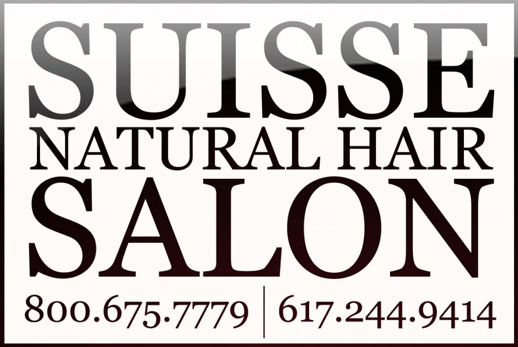 Suisse Natural Hair Salon 