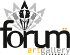 Forum Art Gallery