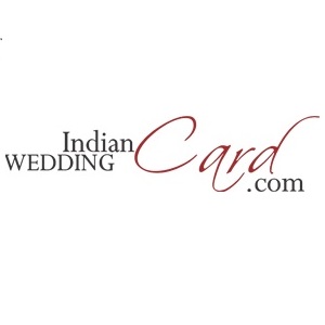 Indian Wedding Cards