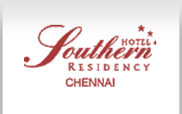 Southern Residency Hotel