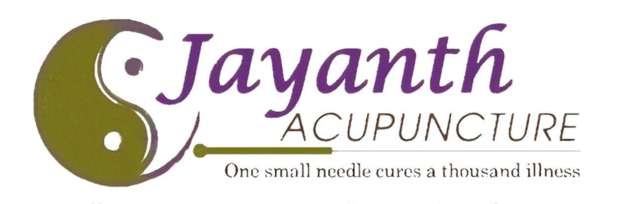 Chennai Jayanth Acupuncture Clinic