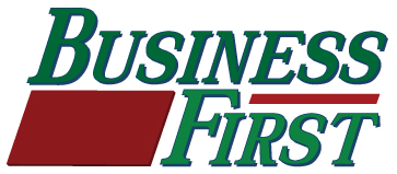 Business First