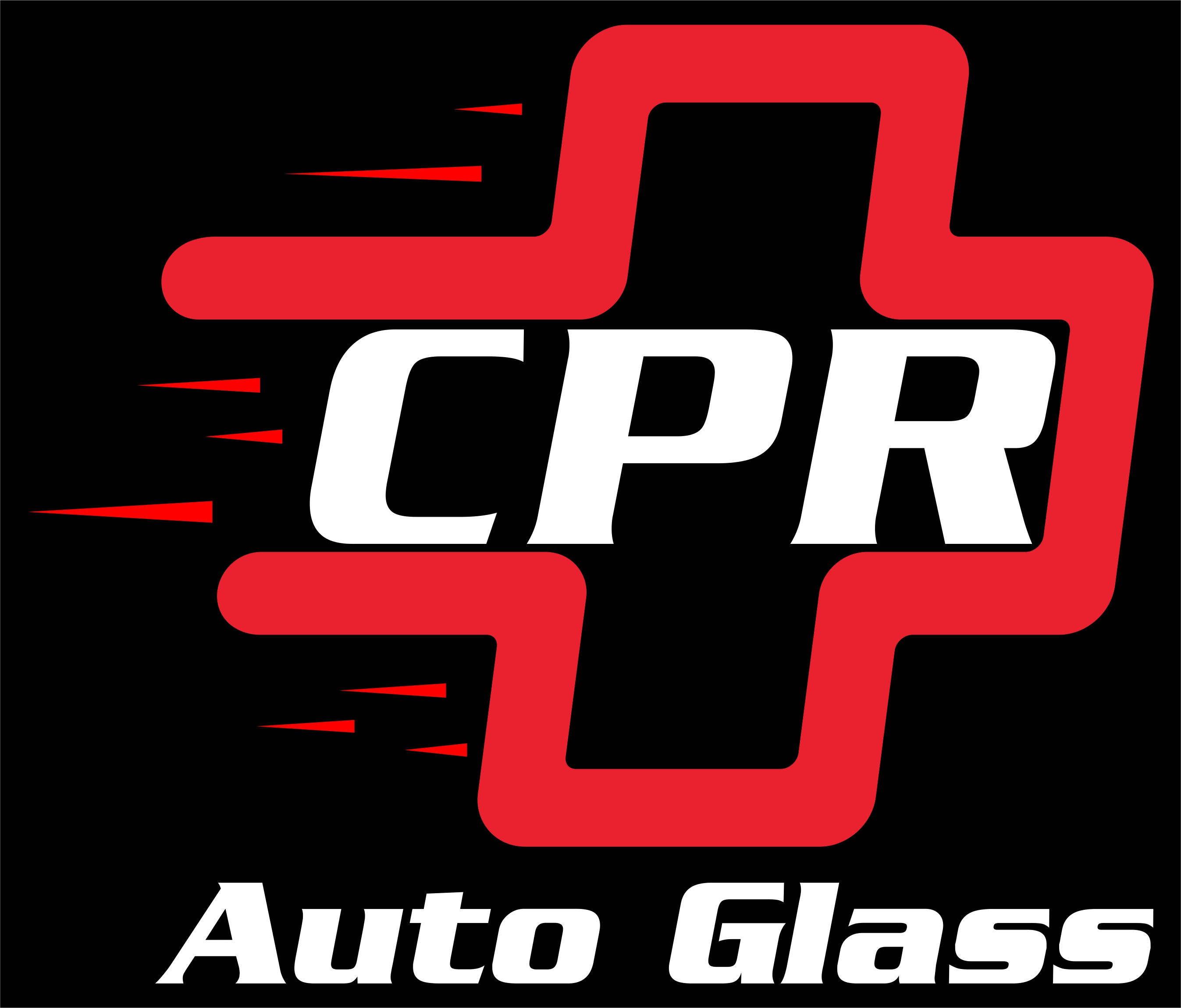 CPR Auto Glass Repair