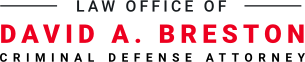 The Law Office of David A. Breston, DWI & Criminal Defense Attorney