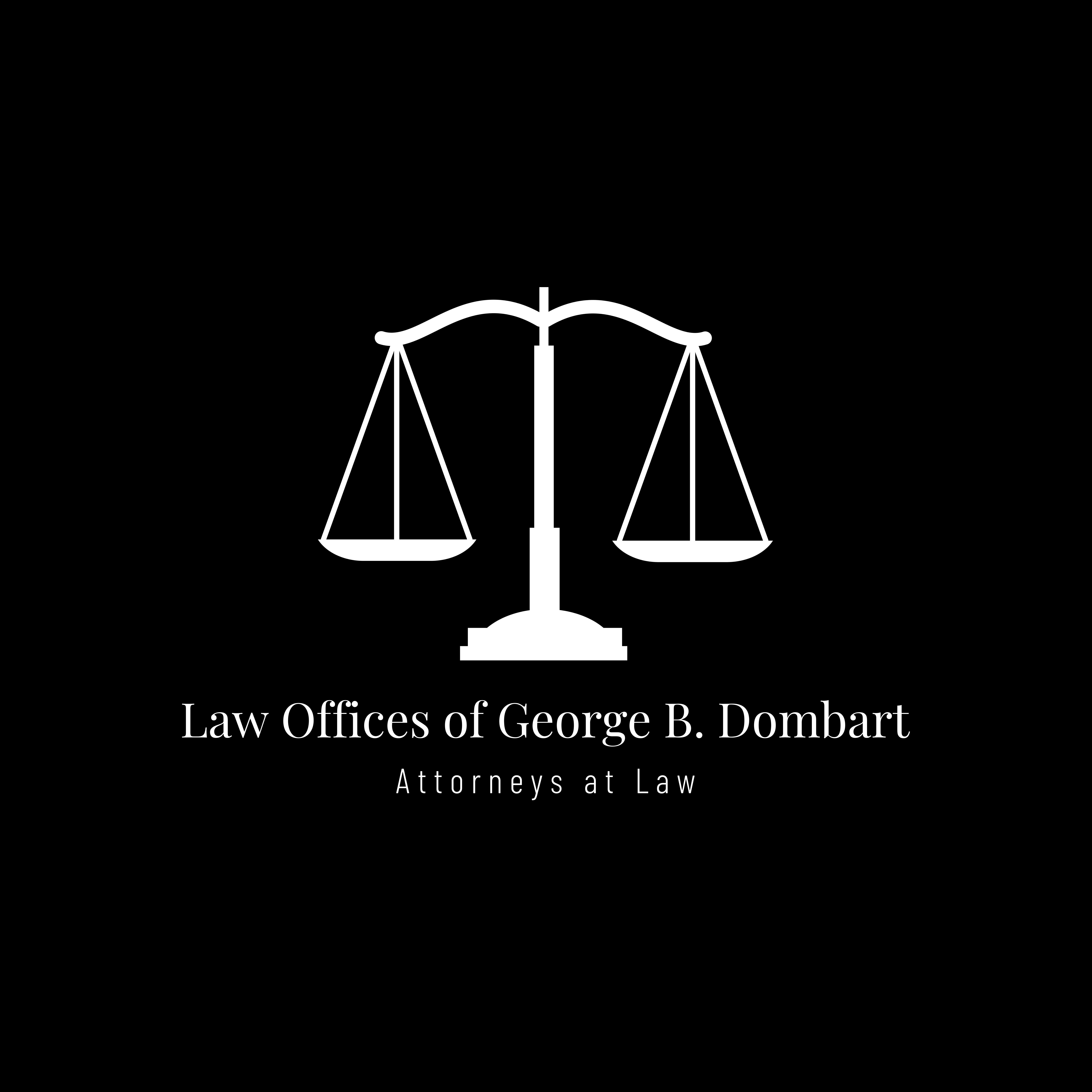 Law Office of George B. Dombart Law Office of George B. Dombart