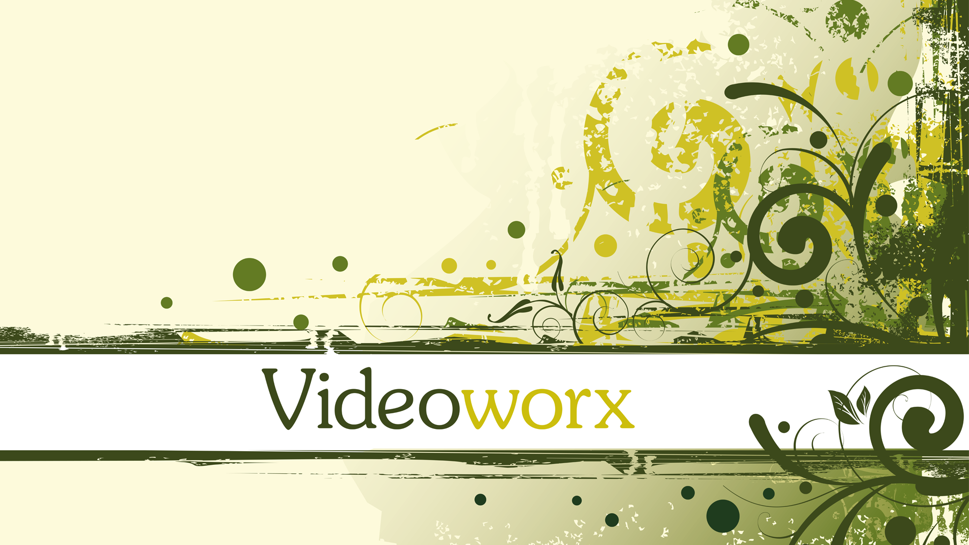 Videoworx