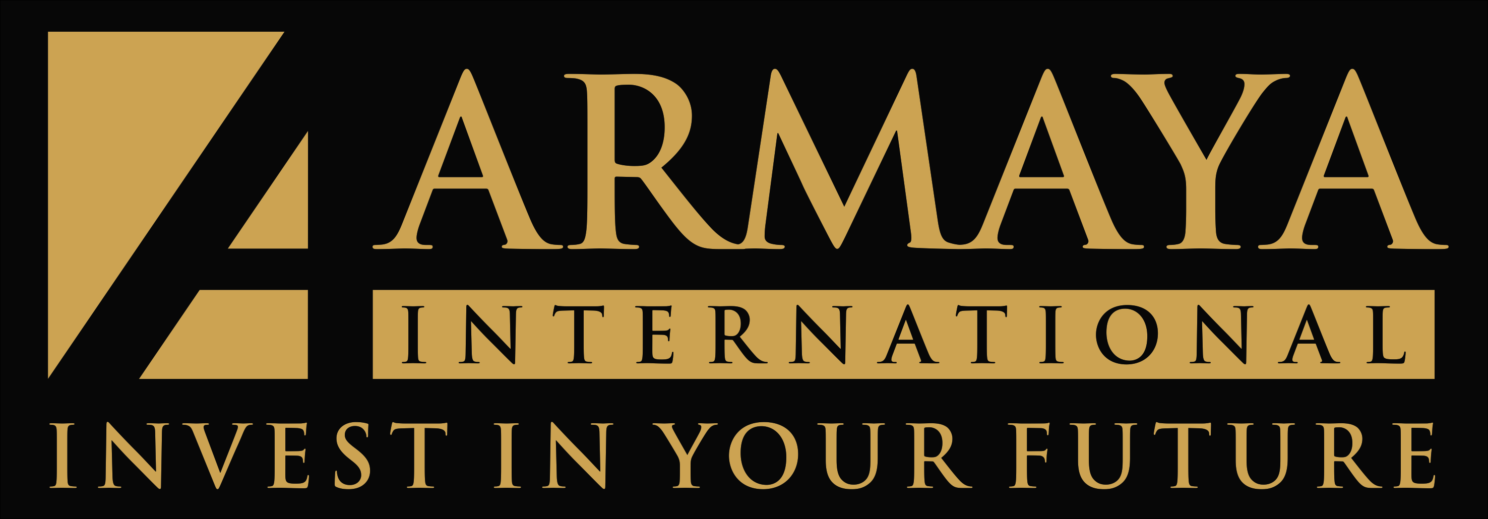 ARMAYA INTERNATIONAL