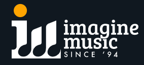 Imagine Music Inc Imagine Music Inc