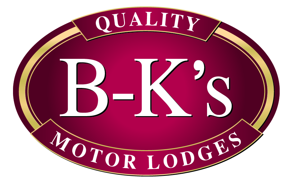 BK's Motor Lodge Palmerston North