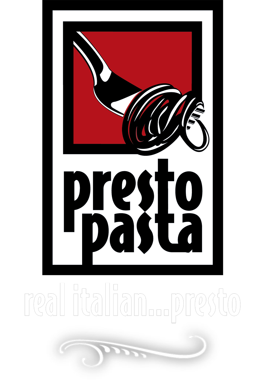 Presto Pasta