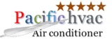PACIFIC HVAC Air Conditioner