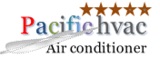 PACIFIC HVAC Air Conditioner PACIFIC HVAC Air Conditioner