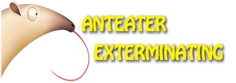 Anteater Exterminating Inc