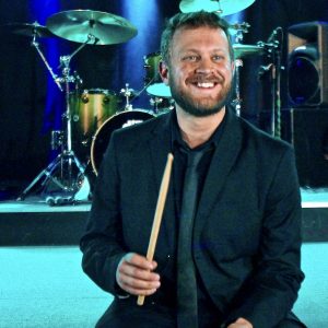 Ryan Elwood Trio Ryan Elwood Trio