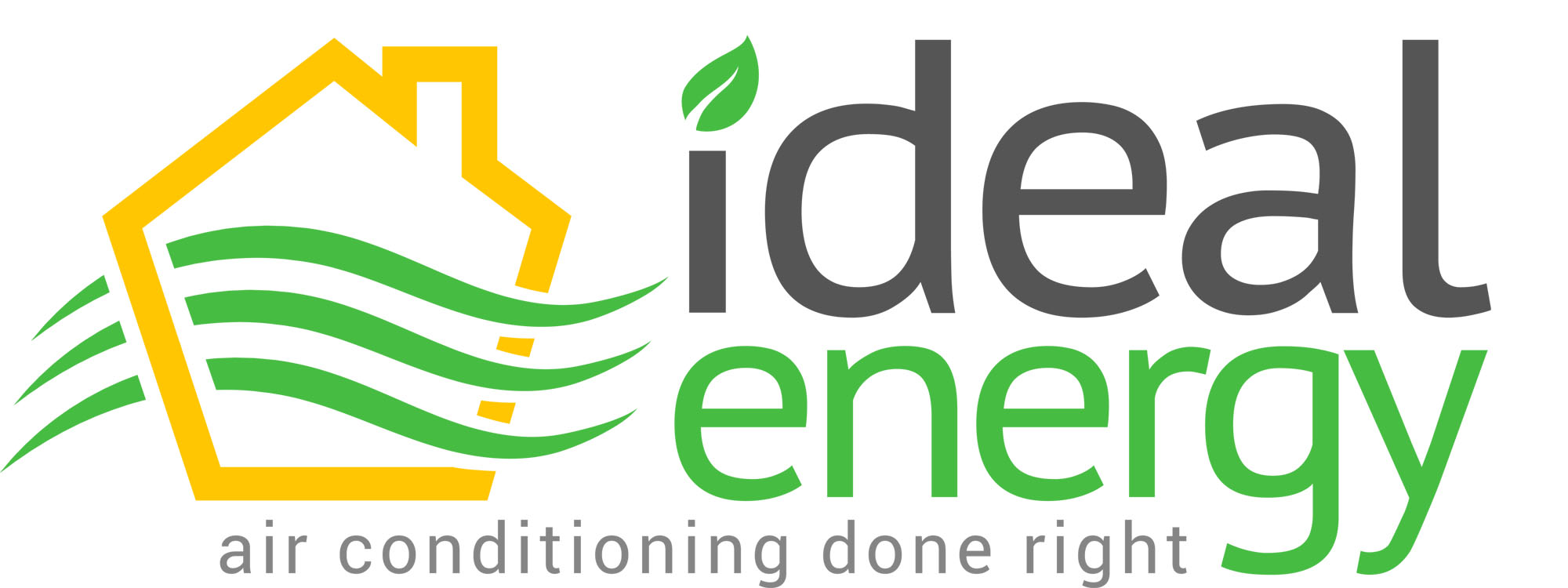 Ideal Energy LLC