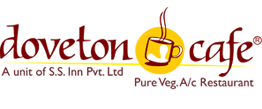 Doveton Cafe