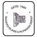 Madras Glass & Plywood Depot