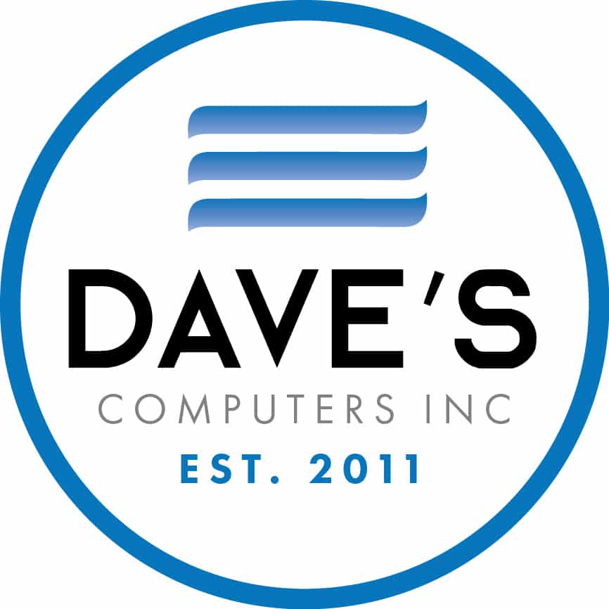 Dave's Computers