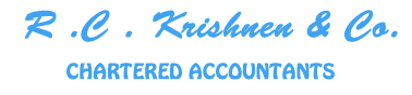 R.C. Krishnen & Co