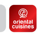 Oriental Cuisines Private Limited