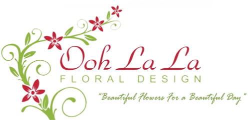 Ooh La La Floral Design