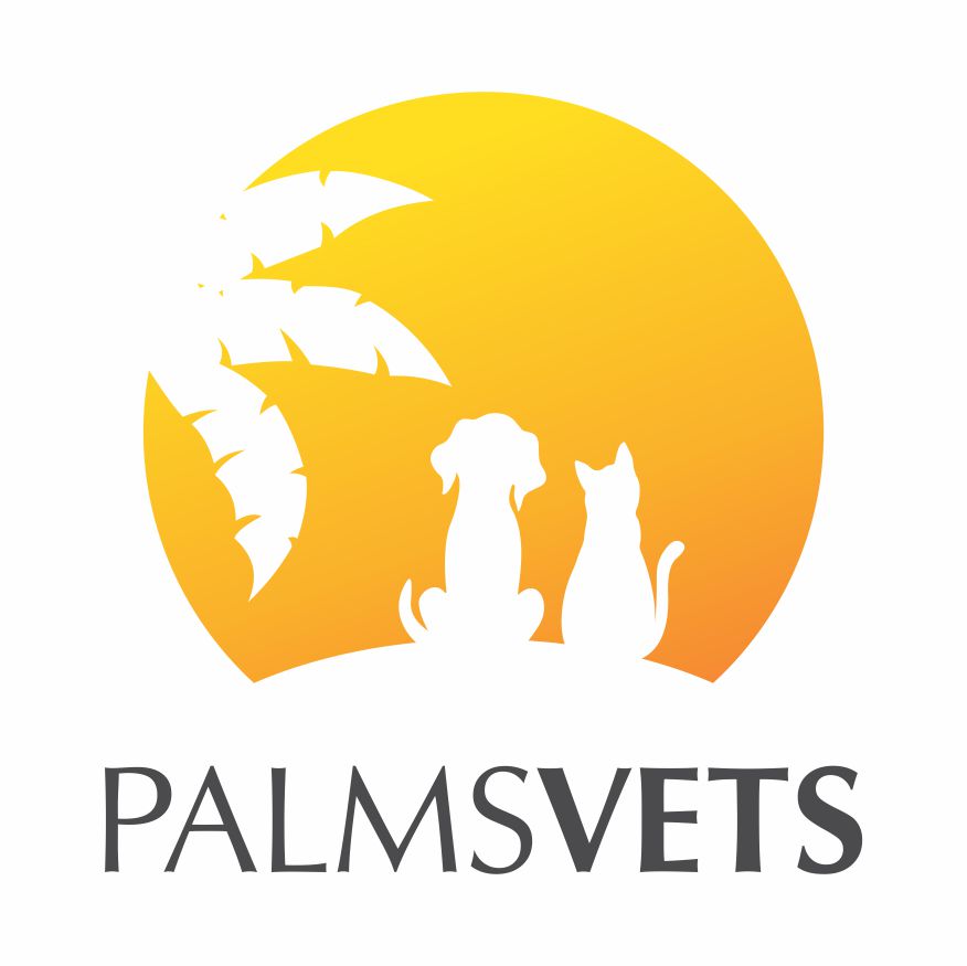 Palms Veterinary Group Pty Ltd