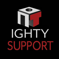 Ighty Support LLC