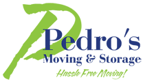 Pedro's Moving Services Inc.