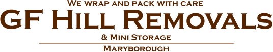 GF Hill Removal & Mini Storage