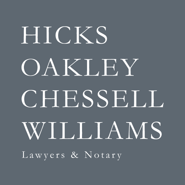 Hicks Oakley Chessell Williams