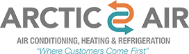 Arctic Air Conditioning & Heating Arctic Air Conditioning & Heating