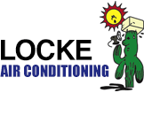 Locke Air Conditioning & Custom Sheet Metal, Inc.