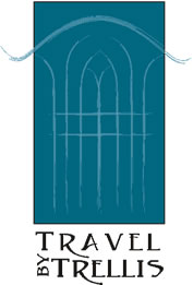 TRAVEL by TRELLIS TRAVEL by TRELLIS